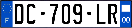 DC-709-LR