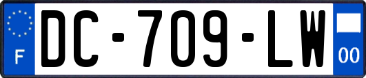 DC-709-LW