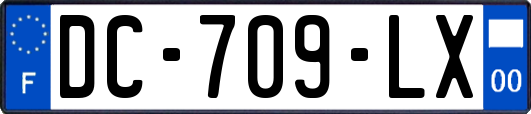 DC-709-LX