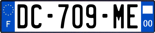 DC-709-ME