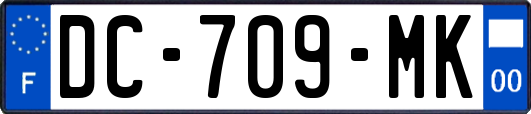 DC-709-MK