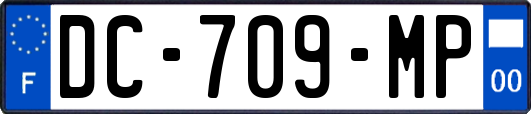 DC-709-MP