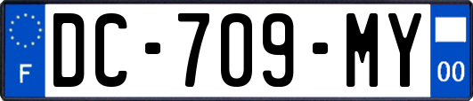 DC-709-MY