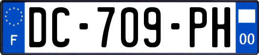 DC-709-PH