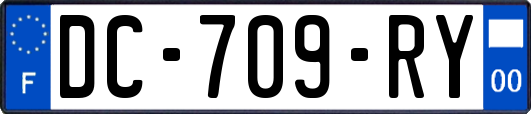 DC-709-RY