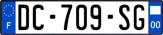 DC-709-SG