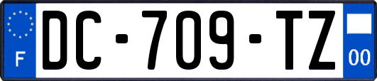 DC-709-TZ