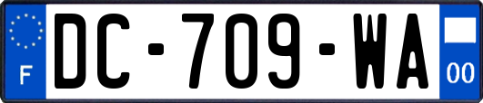DC-709-WA