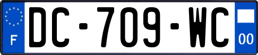DC-709-WC