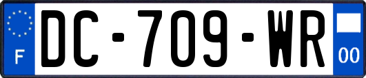 DC-709-WR