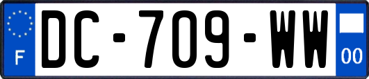 DC-709-WW