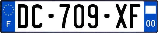 DC-709-XF