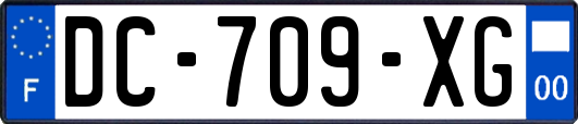 DC-709-XG