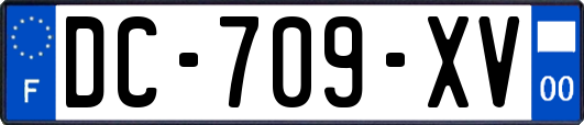 DC-709-XV