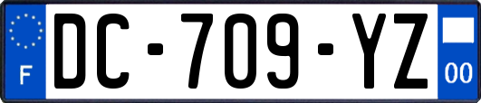 DC-709-YZ