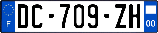 DC-709-ZH