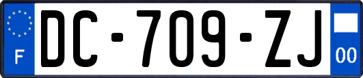 DC-709-ZJ