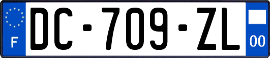 DC-709-ZL