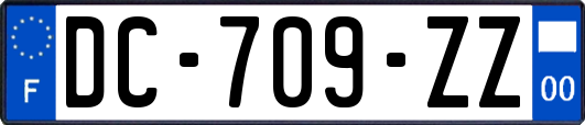 DC-709-ZZ