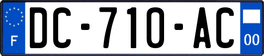 DC-710-AC