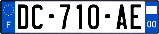 DC-710-AE