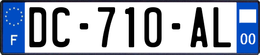 DC-710-AL