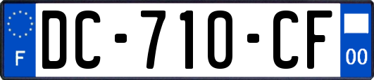 DC-710-CF