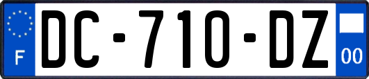 DC-710-DZ