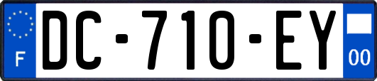 DC-710-EY