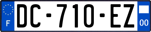 DC-710-EZ