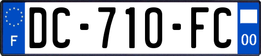 DC-710-FC