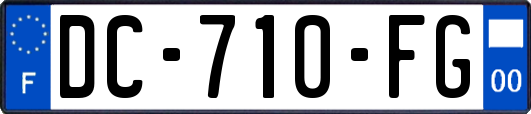 DC-710-FG