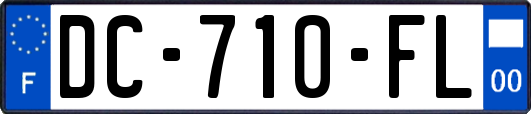 DC-710-FL