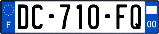DC-710-FQ