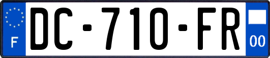DC-710-FR
