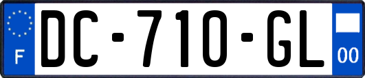 DC-710-GL