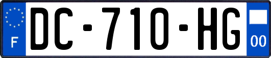 DC-710-HG