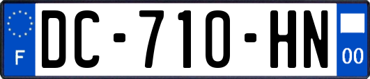 DC-710-HN