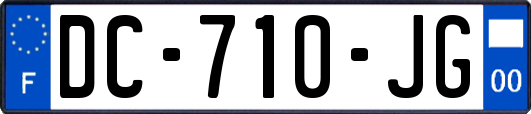 DC-710-JG