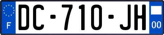 DC-710-JH