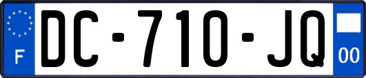 DC-710-JQ