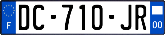 DC-710-JR