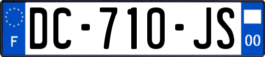 DC-710-JS