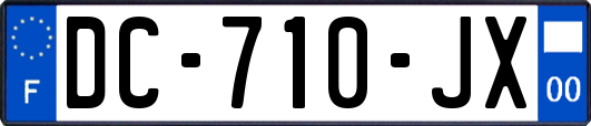 DC-710-JX