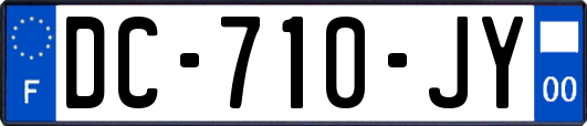 DC-710-JY