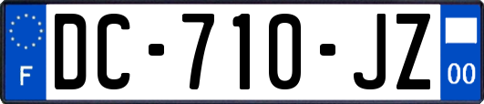 DC-710-JZ