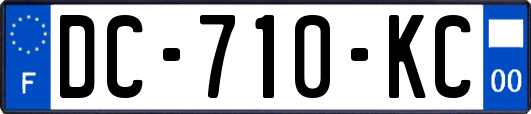 DC-710-KC