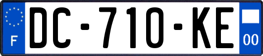 DC-710-KE