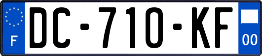 DC-710-KF