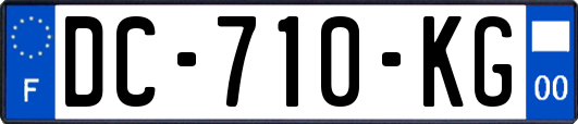 DC-710-KG
